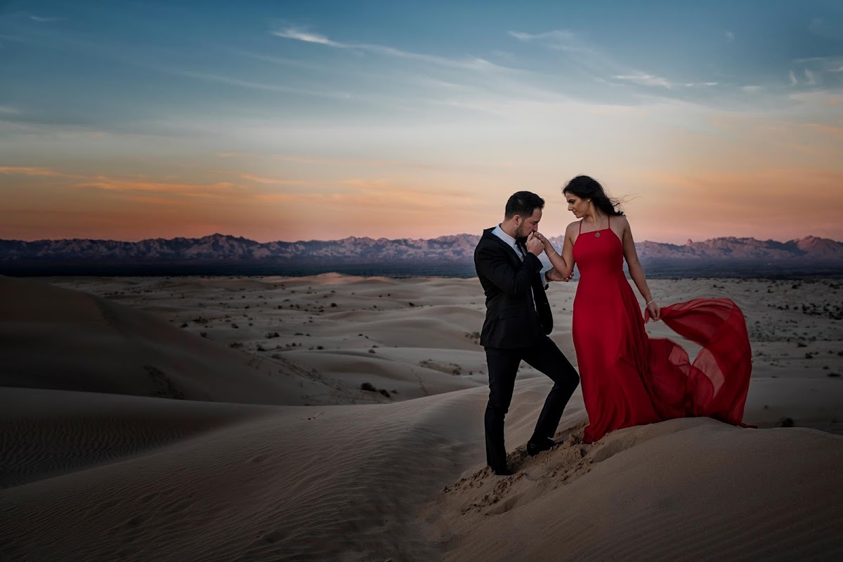 Prodigy Studios Photography & Video