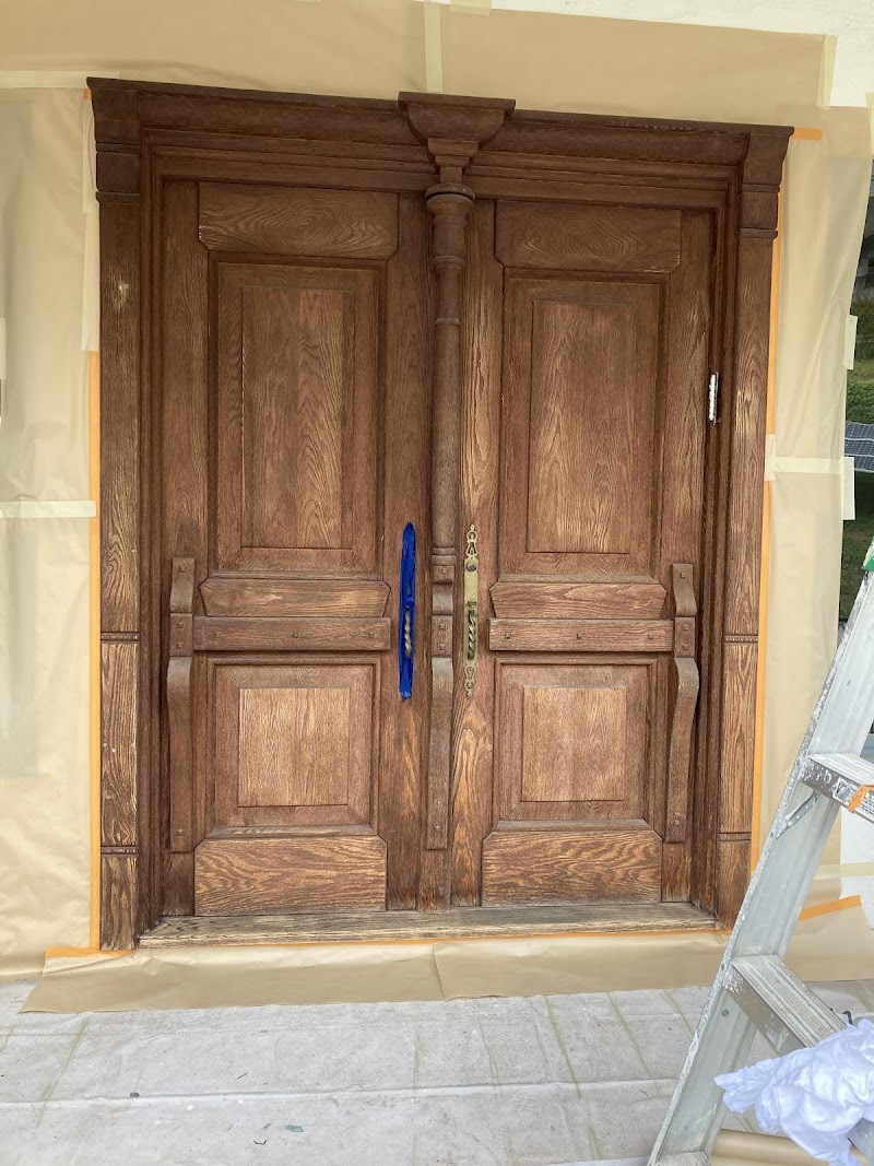 Protouch Painting