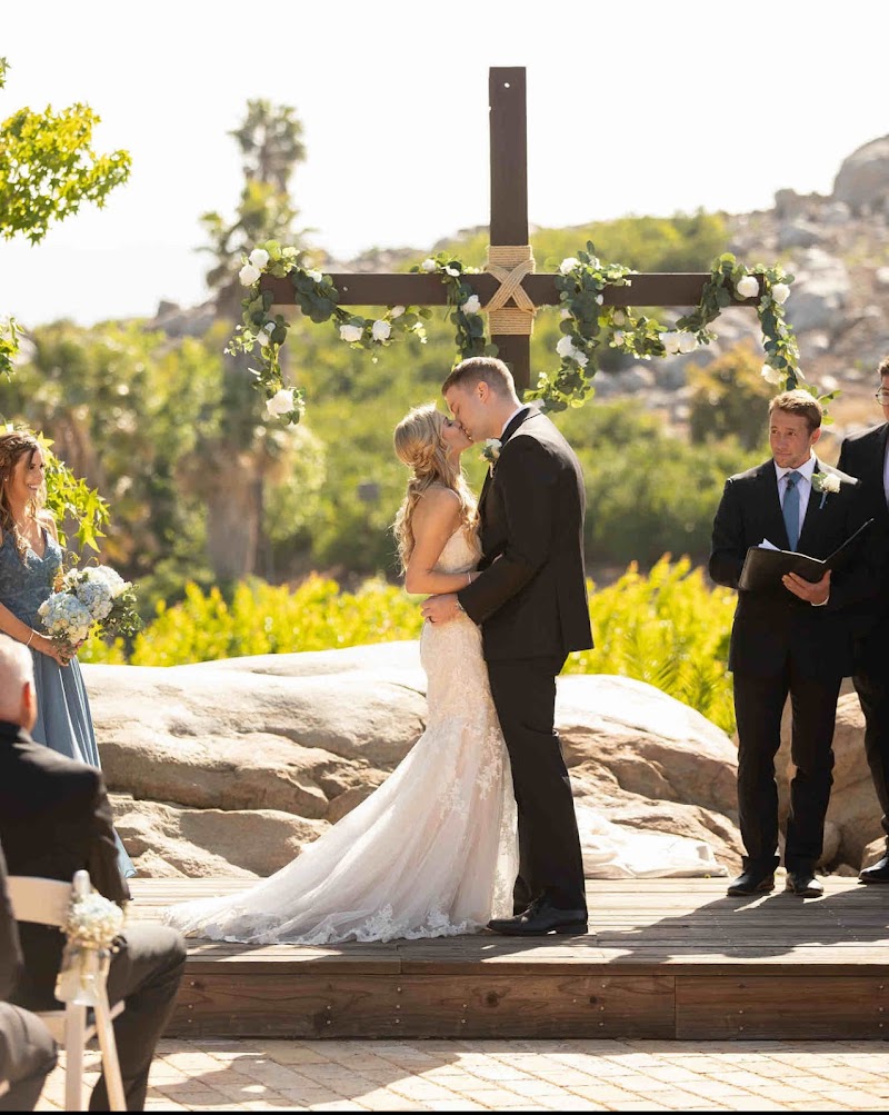Rancho Bellasante - Weddings & Events