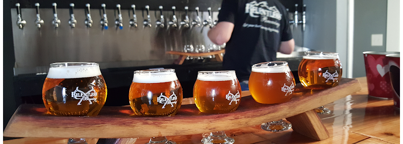 Relentless Brewing Company