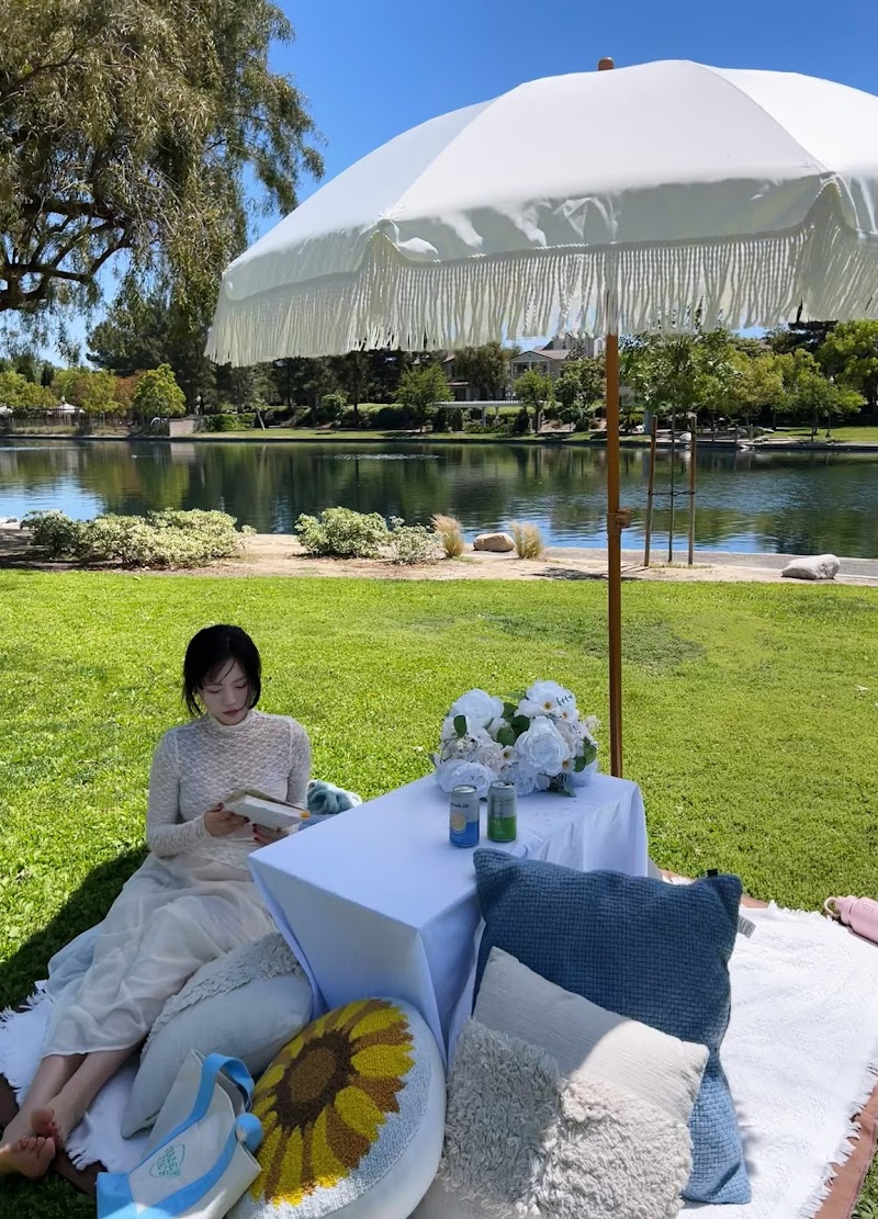 Rise and Shine Picnics Co.