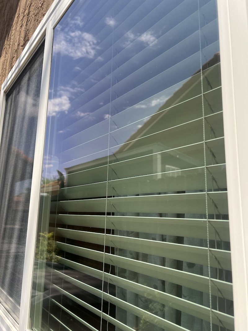 Roadrunner Window Cleaning