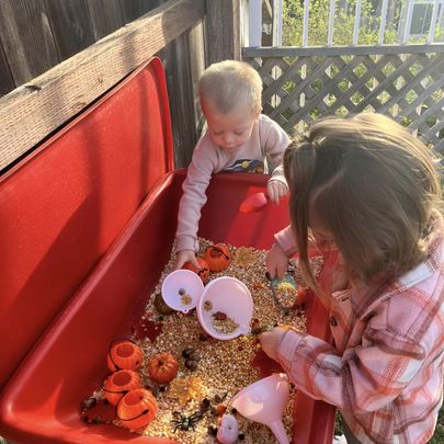 Robertson Family Child Care-Little Reasons Preschool and Day Care