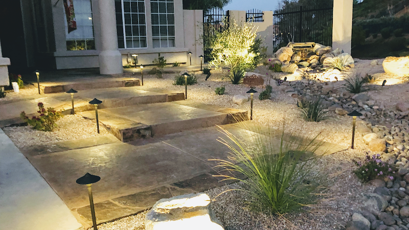 Ruff & Ready Landscape Construction