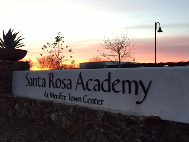 Santa Rosa Academy