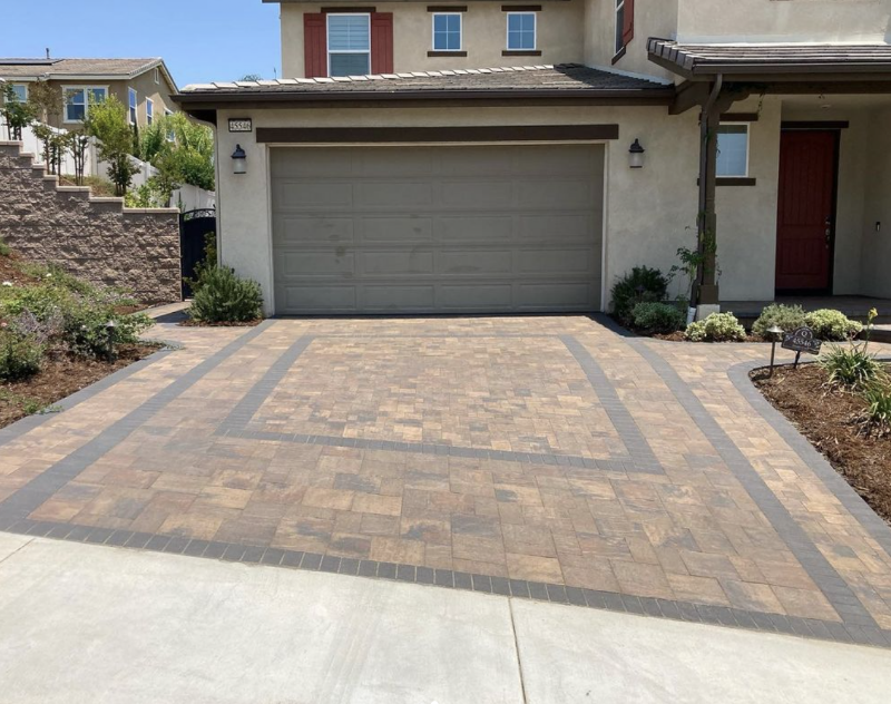 Sealant Direct - Concrete Paver Sealing & Cleaning
