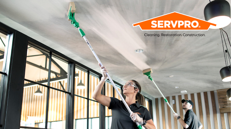 SERVPRO of Hemet