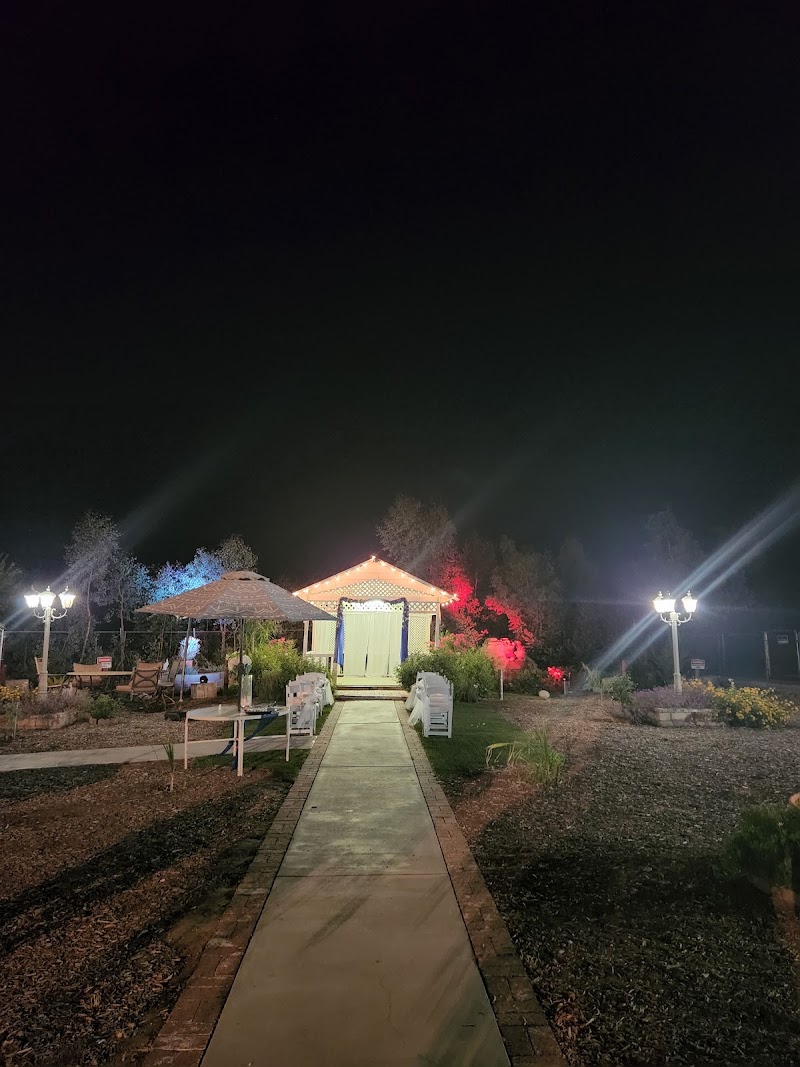 Silver Dollar Rancho