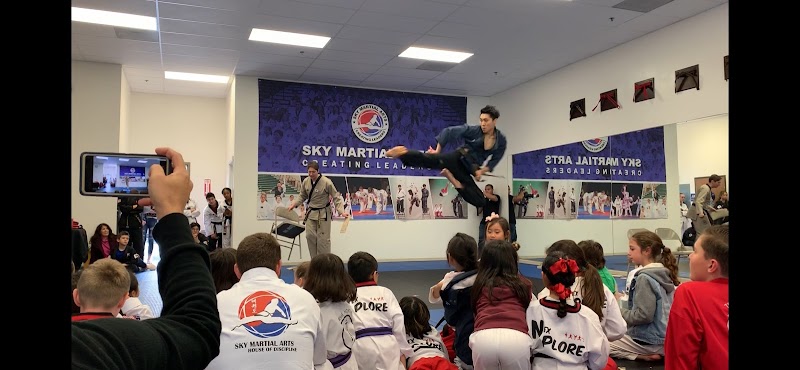 SKY Martial Arts - Wildomar