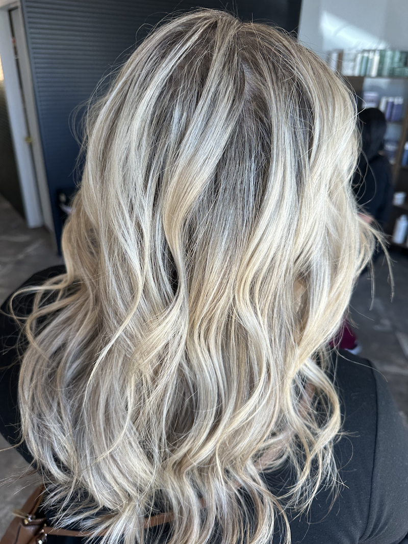Smith Hair Salon
