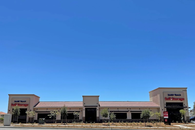 Smith Ranch Self Storage