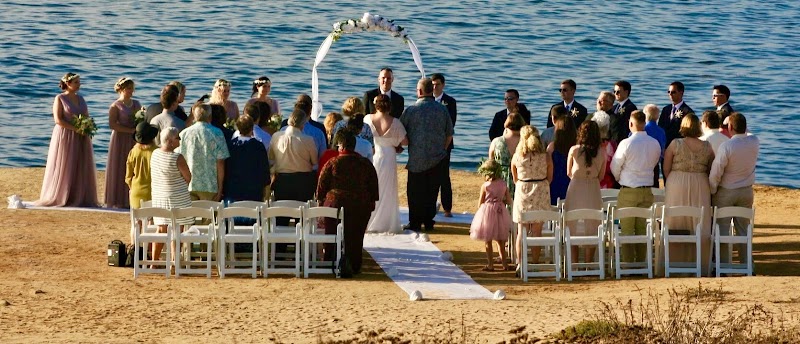 SoCal Christian Weddings