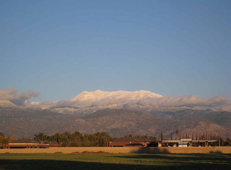 SRCAR Hemet - Southwest Riverside County Association of REALTORS (Hemet/San Jacinto AOR)