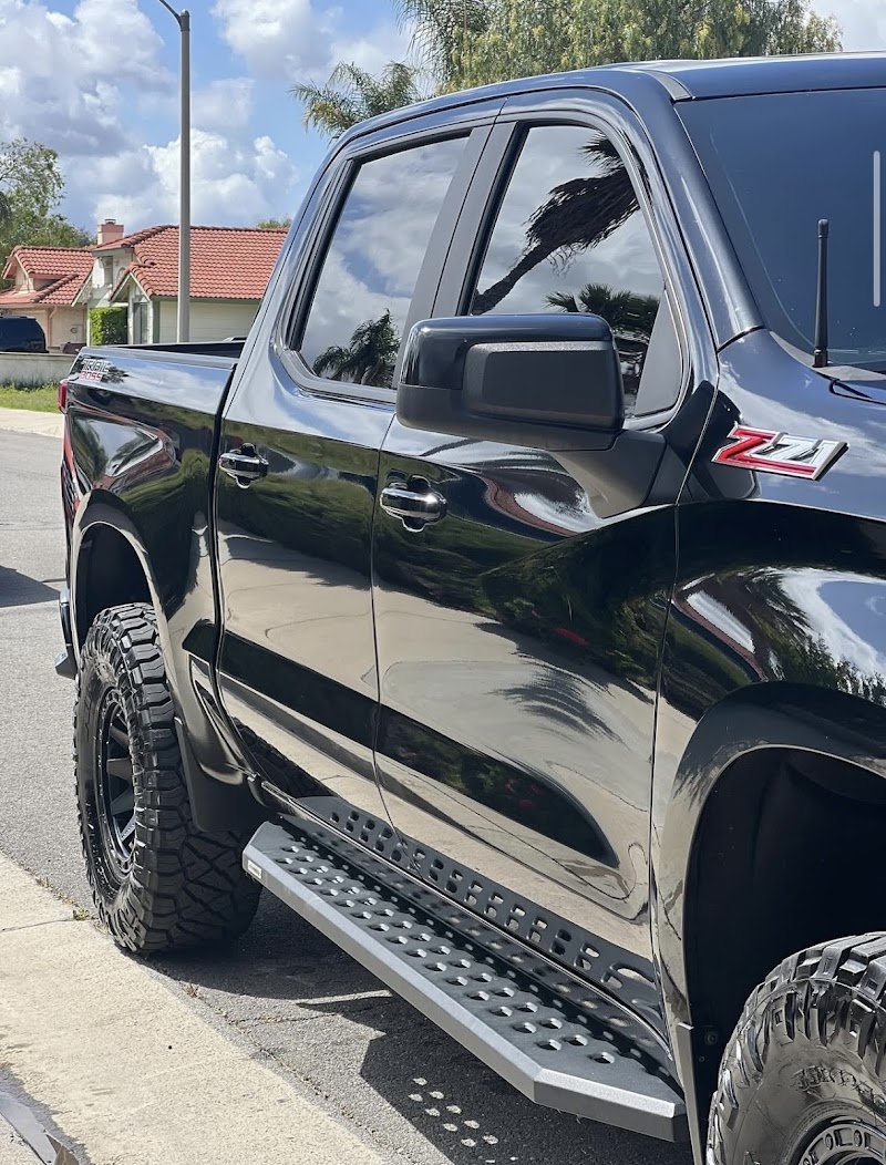 Stanced Autocare LLC - Mobile Detailing