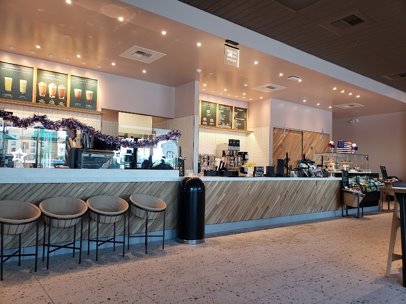 Starbucks Coffee Company