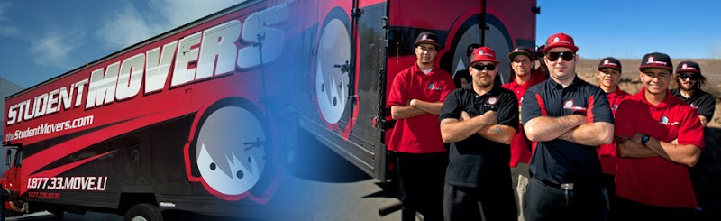 Student Movers