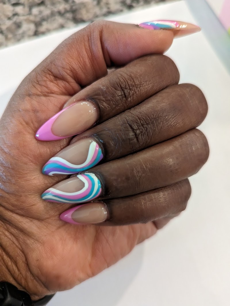 Sun City Nails