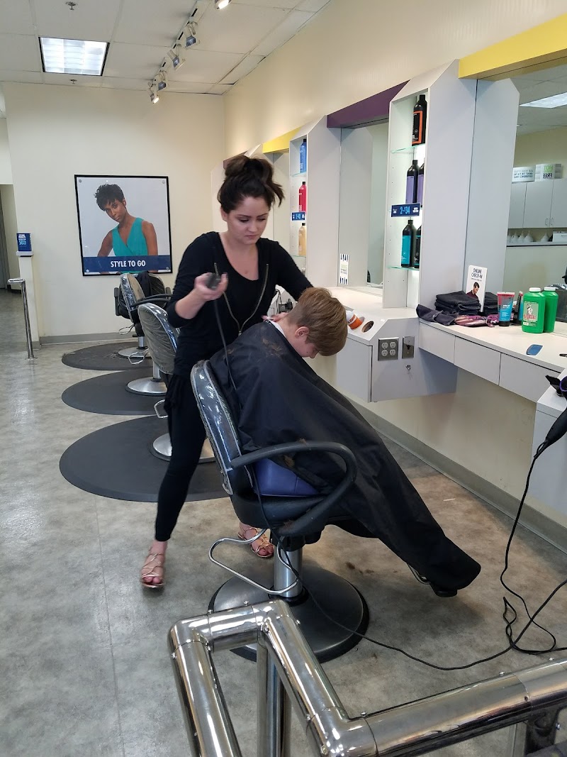 Supercuts