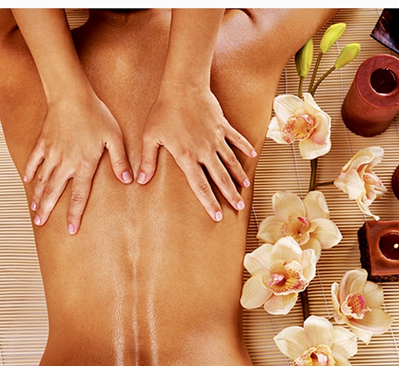 Suzanne Schreiber massage therapy