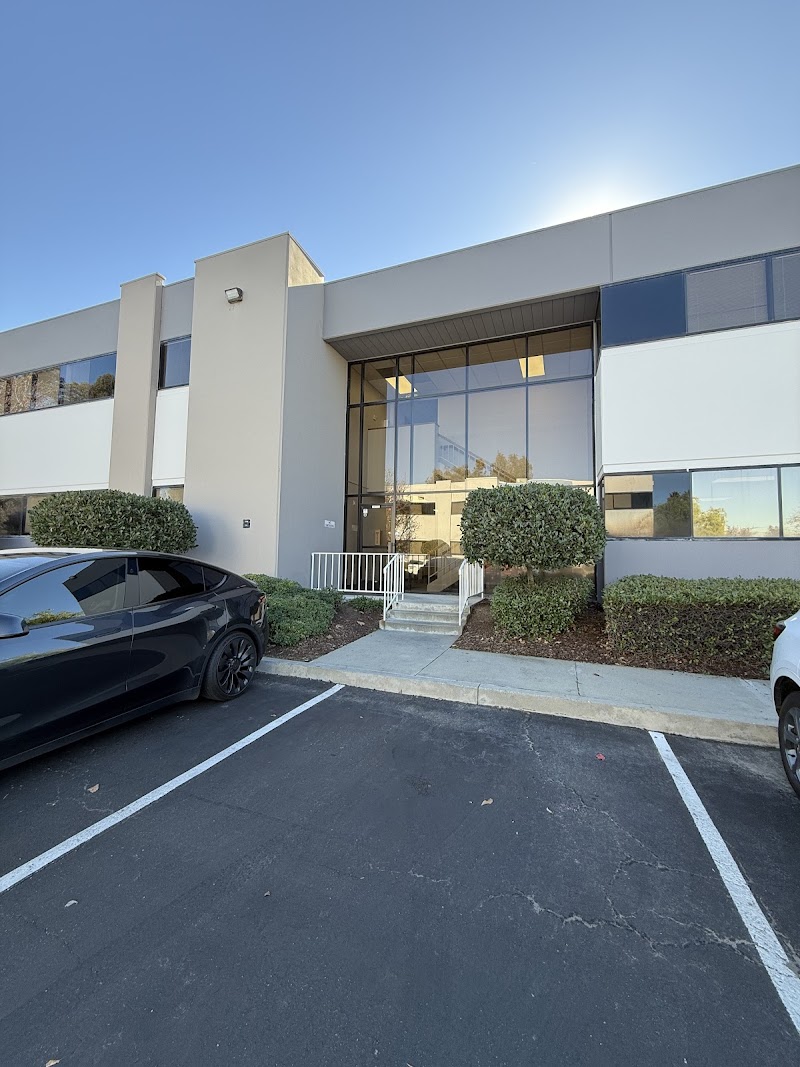 Taproot Chiropractic