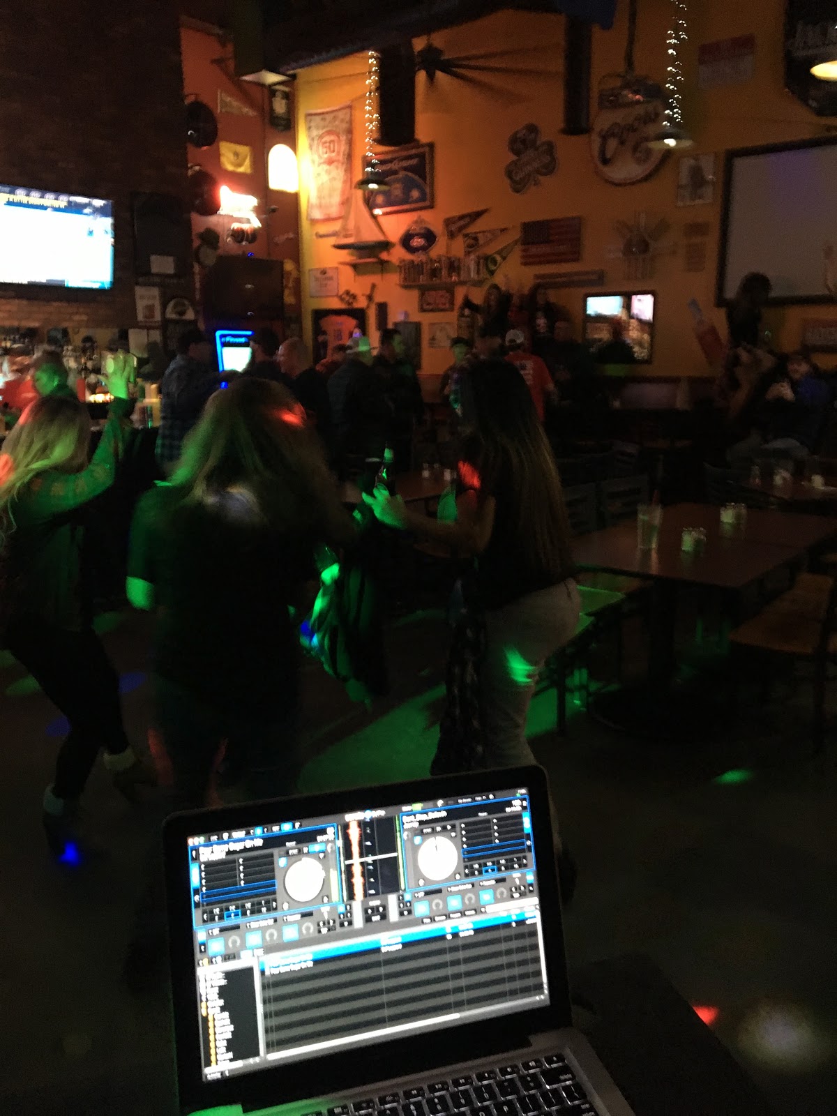 Temecula DJ Service