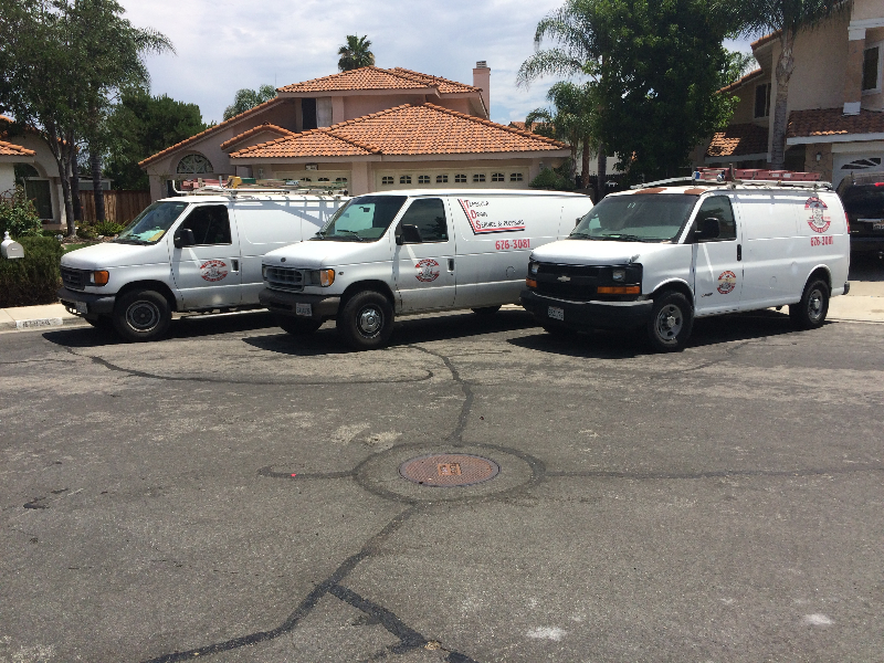 Temecula Drain Service & Plumbing