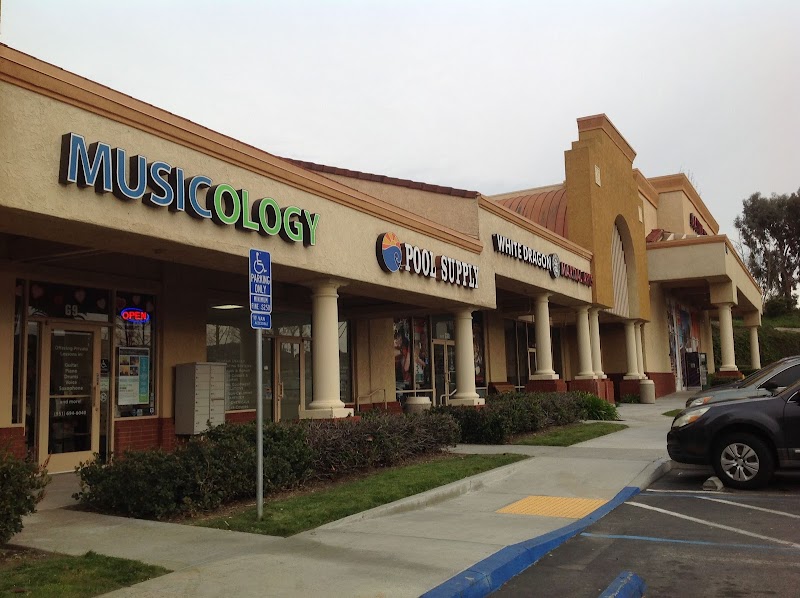 Temecula Pool & Spa Supply by Pool-Clinic Inc