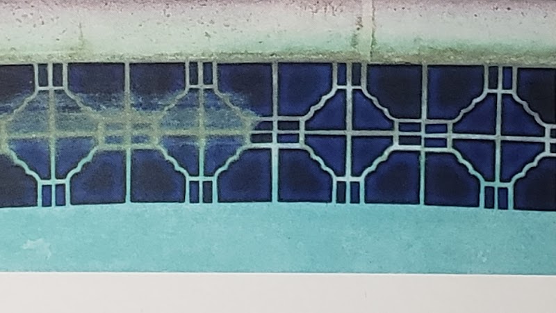 Temecula Pool Tile Restoration