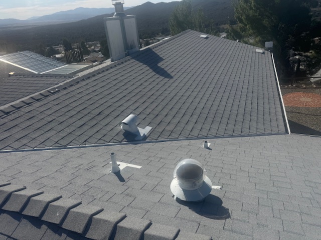 Temecula Roofing Co.