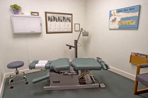 Temecula Valley Chiropractic - Donald Myren, DC.