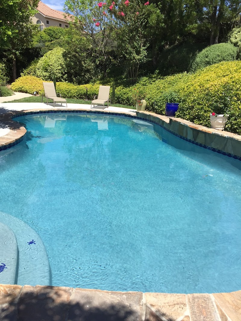 Temecula Valley Custom Pools