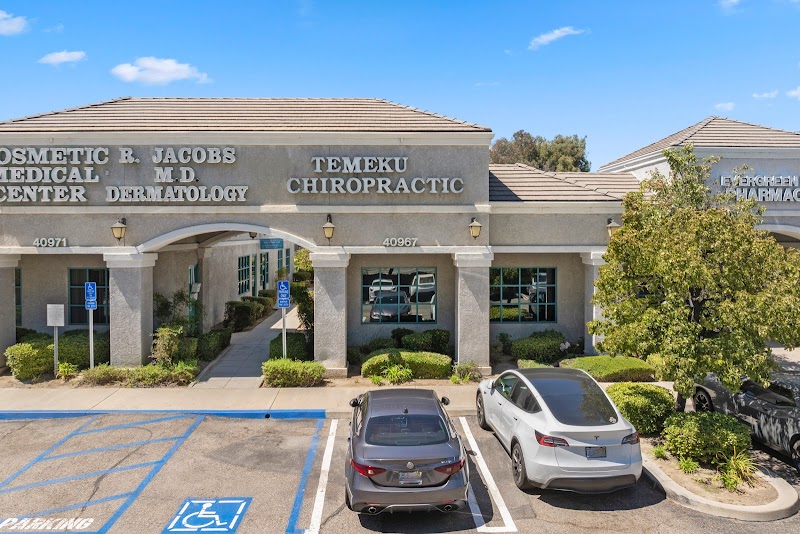 Temeku Chiropractic