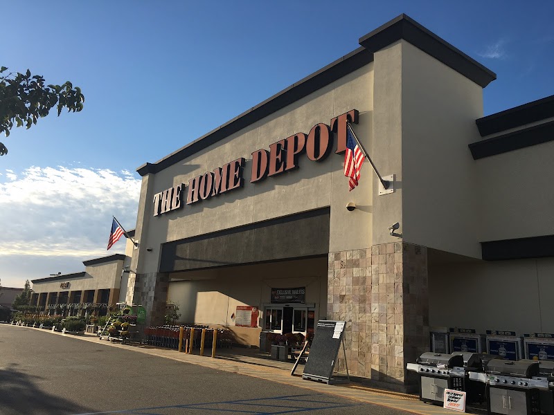 The Home Depot
