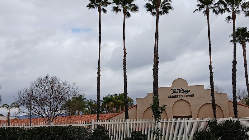 The Village HealthCare Center