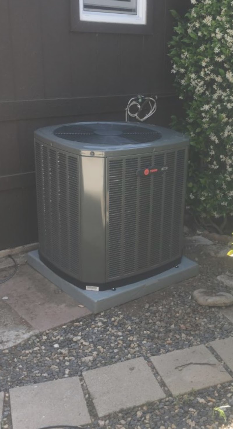 Third Generation HVAC