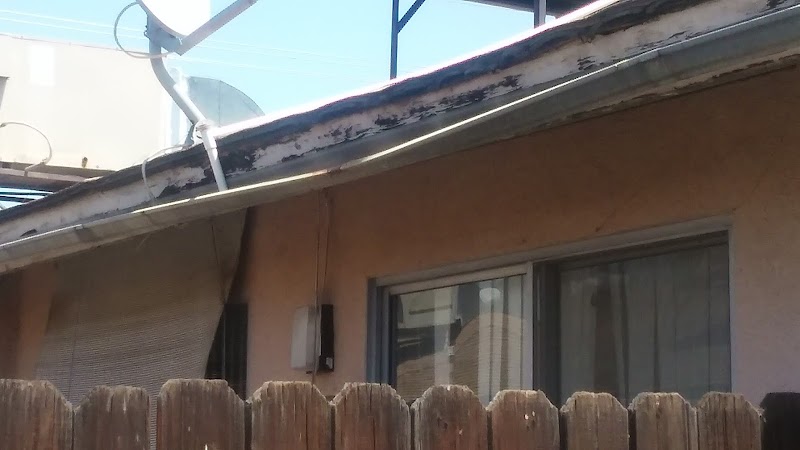 Tibbitts Apartments