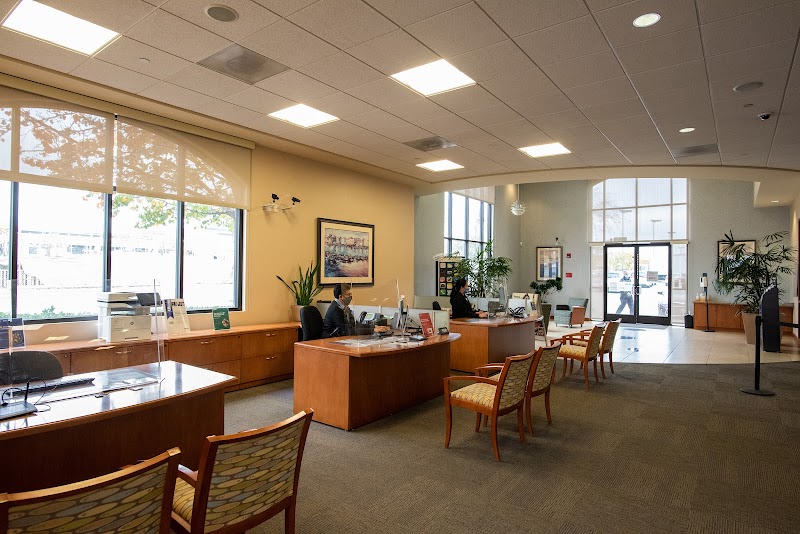 U.S. Bank Branch