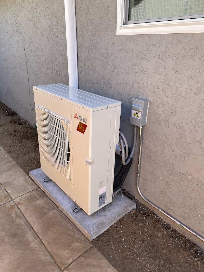 Upgrade Heating and Cooling, LLC.