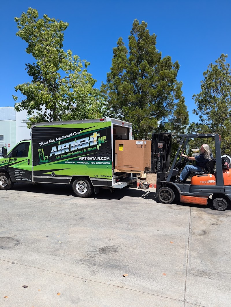 US Air Conditioning Distributors