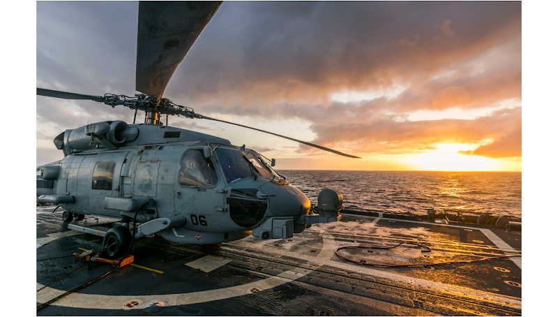 US Navy Enlisted Recruiting