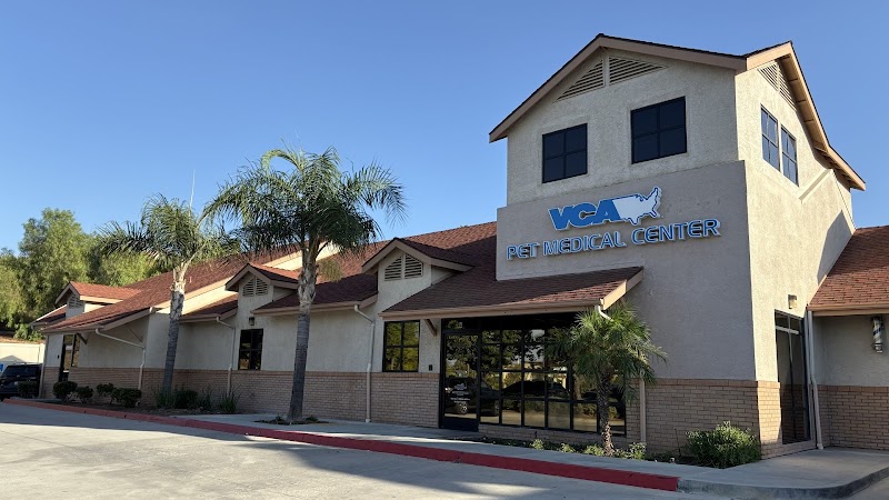 VCA Pet Medical Center