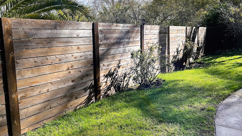 Very Good Fencing Inc