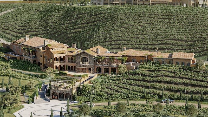 Vienza at Europa Village