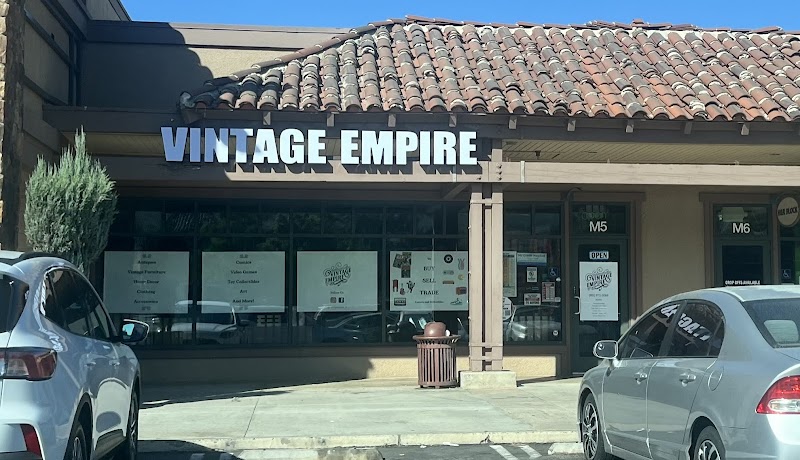 Vintage Empire