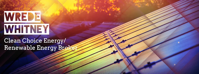WC Whitney, Inc - Renewable Energy Broker