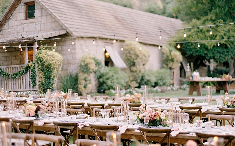 Weddings at Temecula Creek Inn