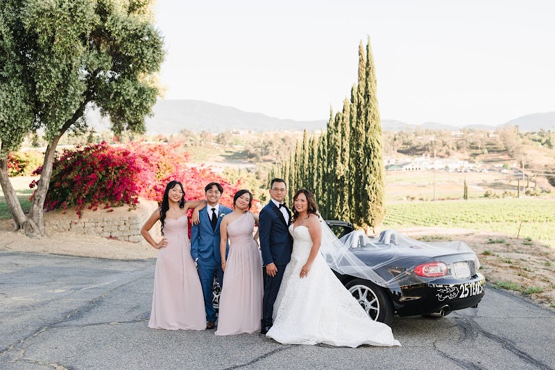 Weddings by LMP