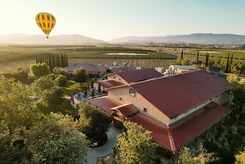 Wiens Cellars