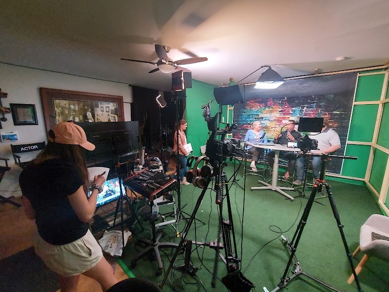 Wildomar Movie Ranch