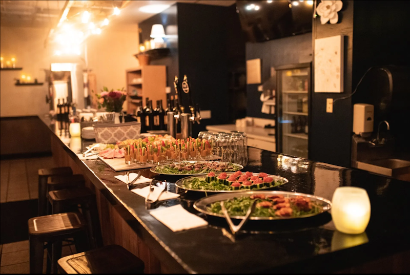 Wine Country Catering